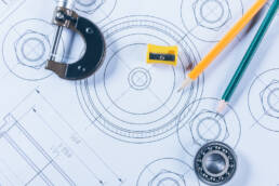 Geometric Dimensioning and Tolerancing