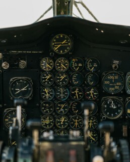 AS9102 Rev C FAI
