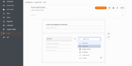 FactoryQA QMS Software