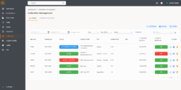 FactoryQA QMS Software