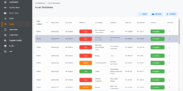 FactoryQA QMS Software