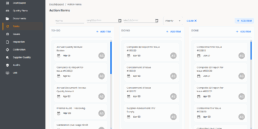 FactoryQA QMS Software